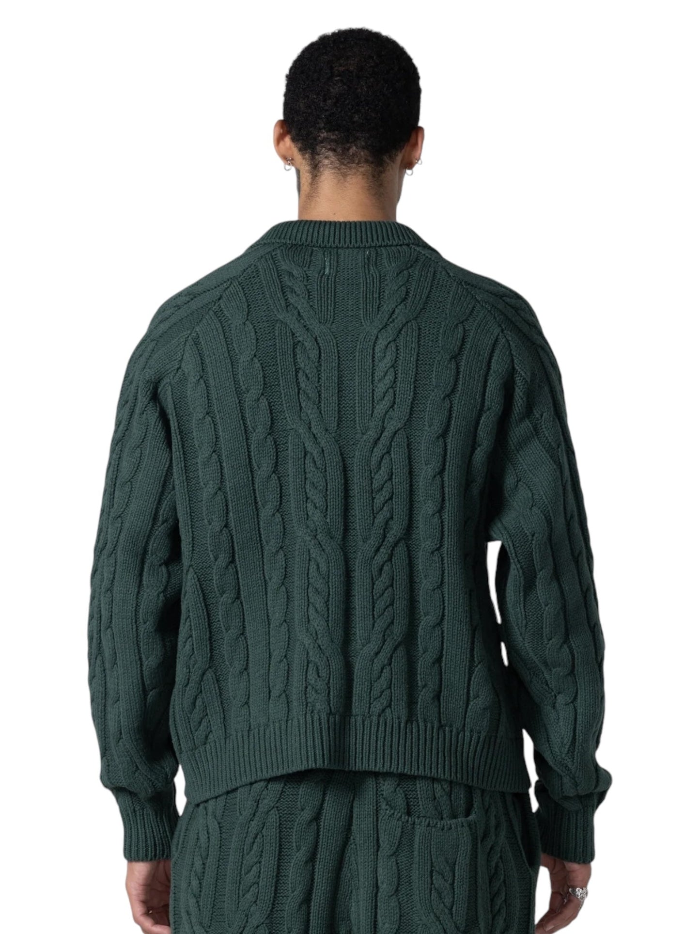 Honor The Gift Cable Zip Leisure  Henley Green