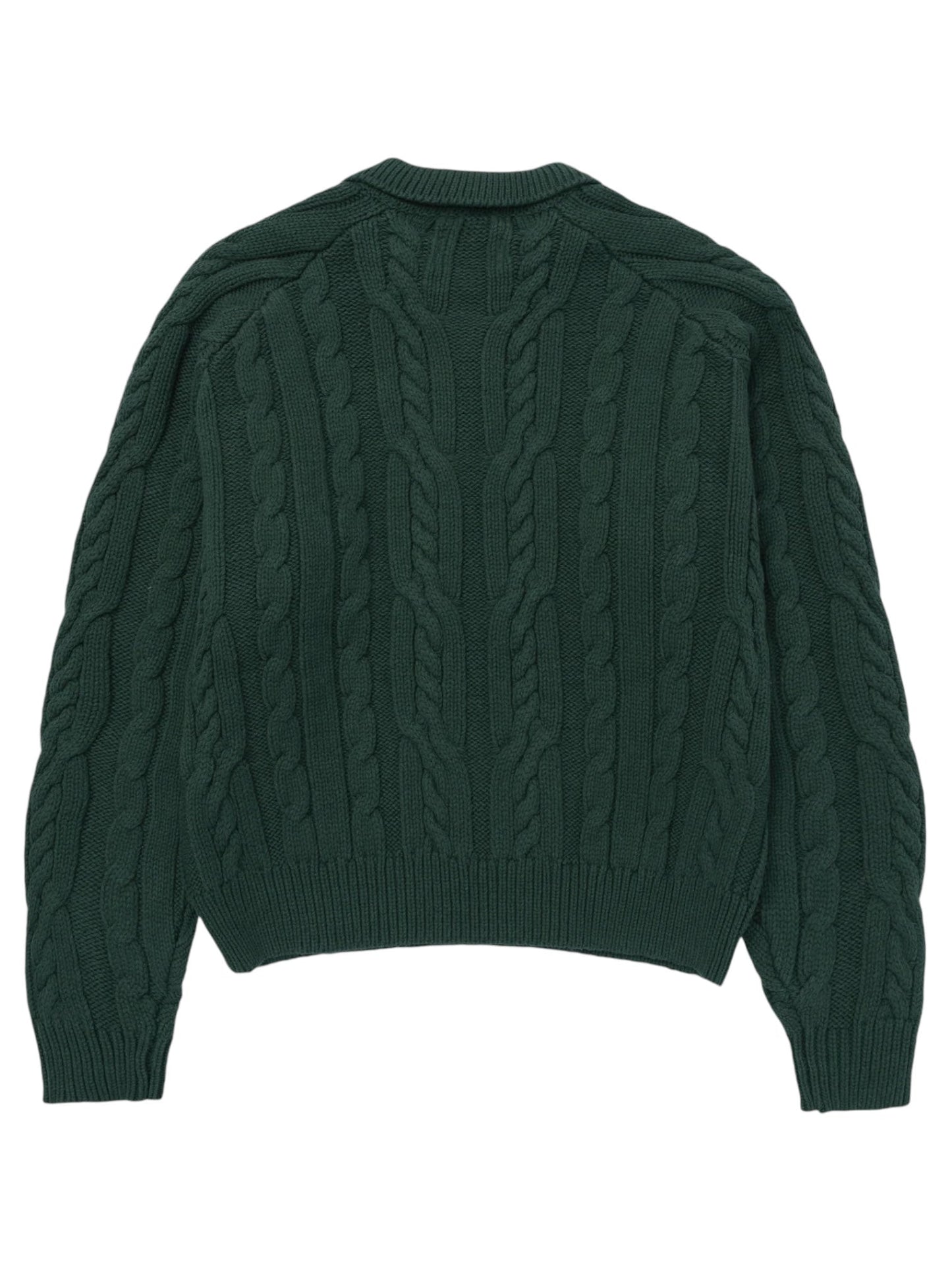 Honor The Gift Cable Zip Leisure  Henley Green