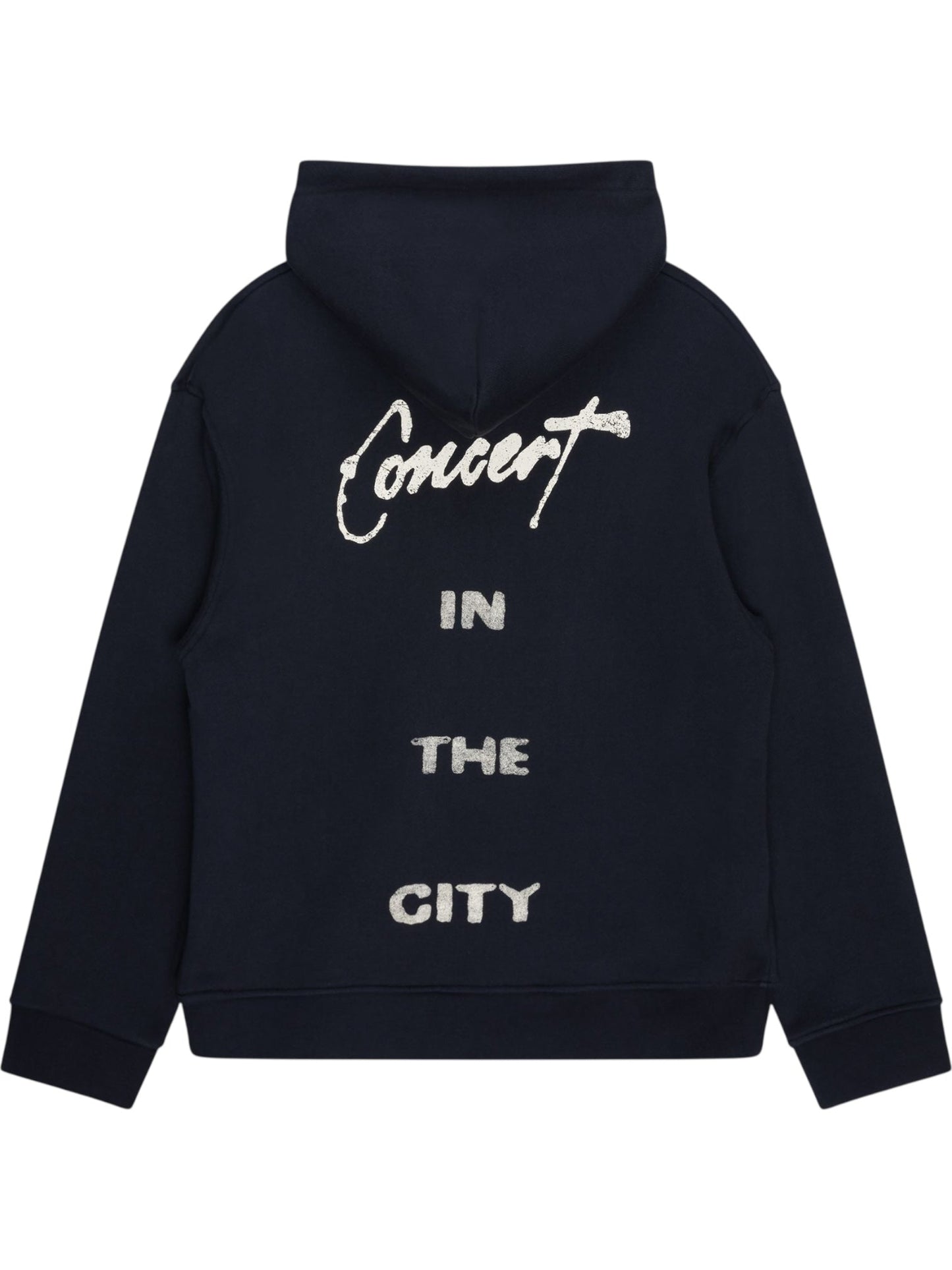 Honor The Gift Concert Hoodie Black