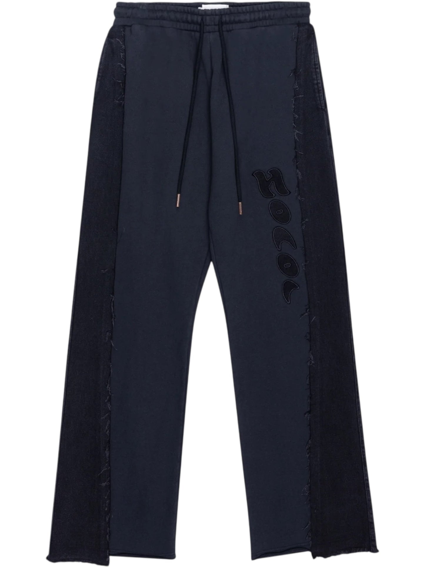 Honor The Gift Denim Sweatpant Black