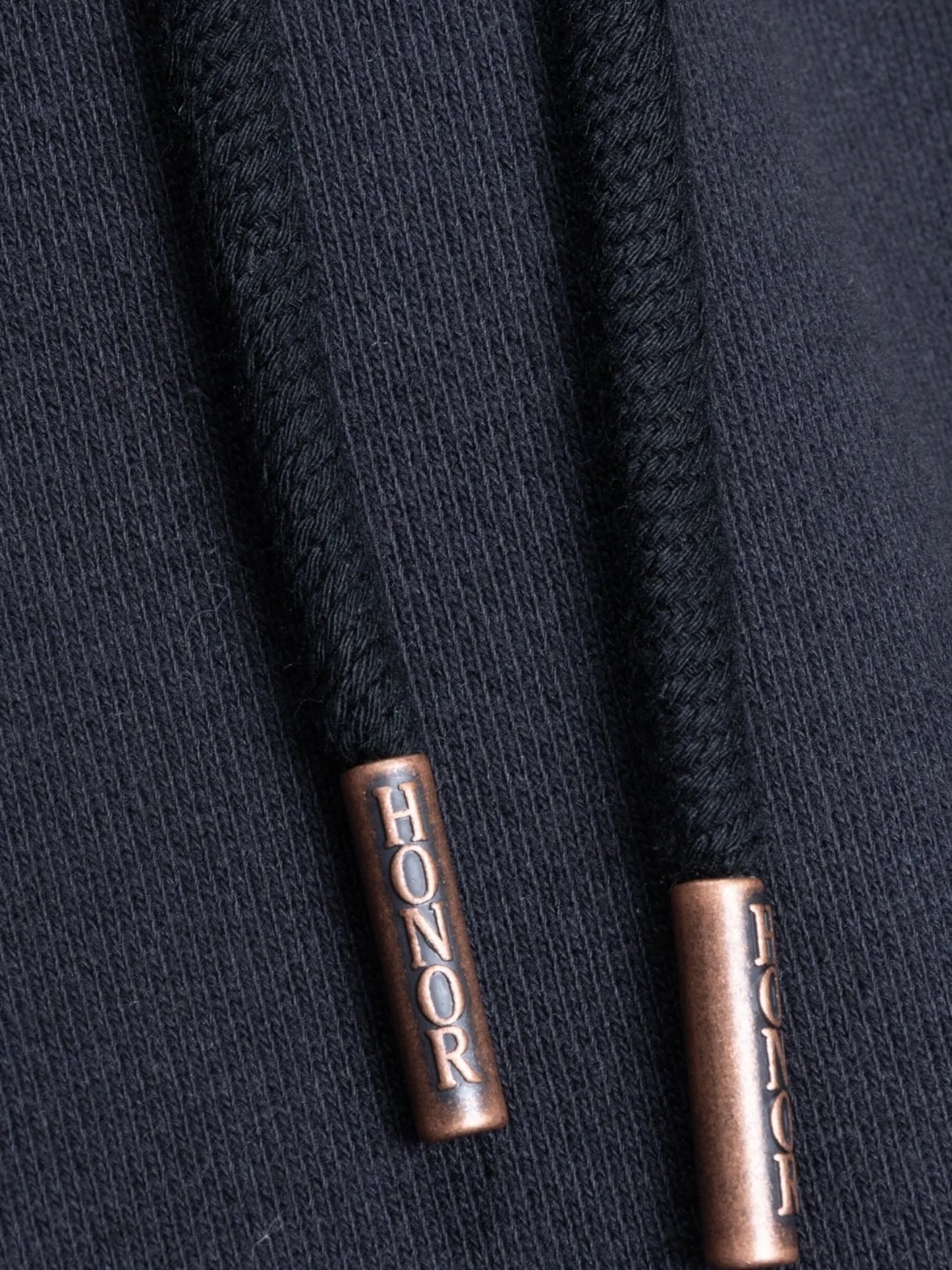 Honor The Gift Denim Sweatpant Black