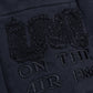 Honor The Gift Denim Sweatpant Black