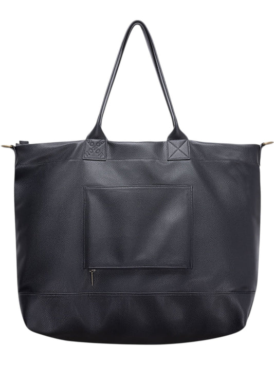 Honor The Gift Do More Travel Tote Black