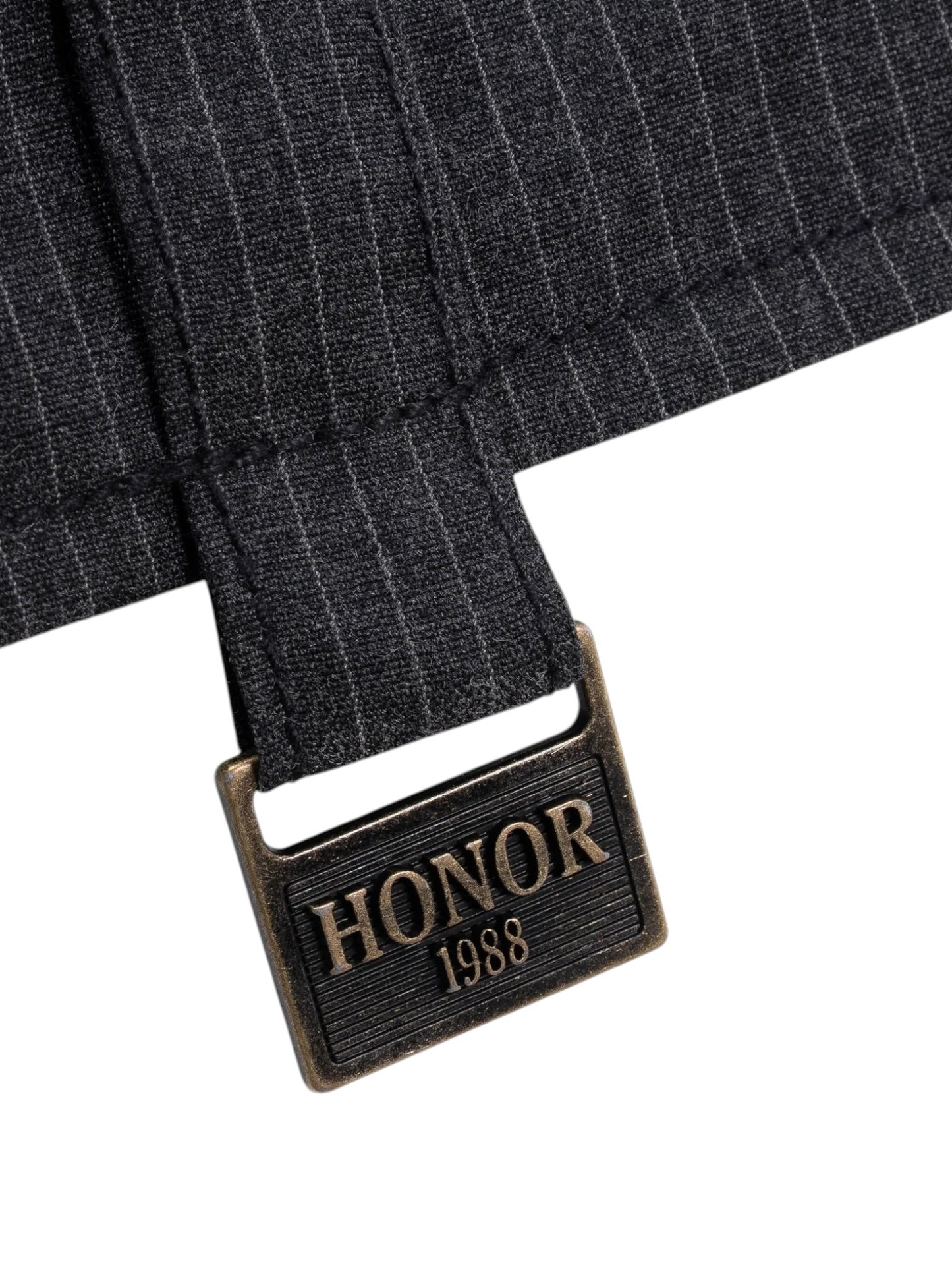 Honor The Gift Flowers Beaded Jacket Black