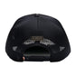 Honor The Gift Frequency Trucker Cap Black
