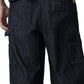 Honor The Gift Gears Carpenter Short Blk