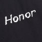 Honor The Gift Growth Track  Jacket Black