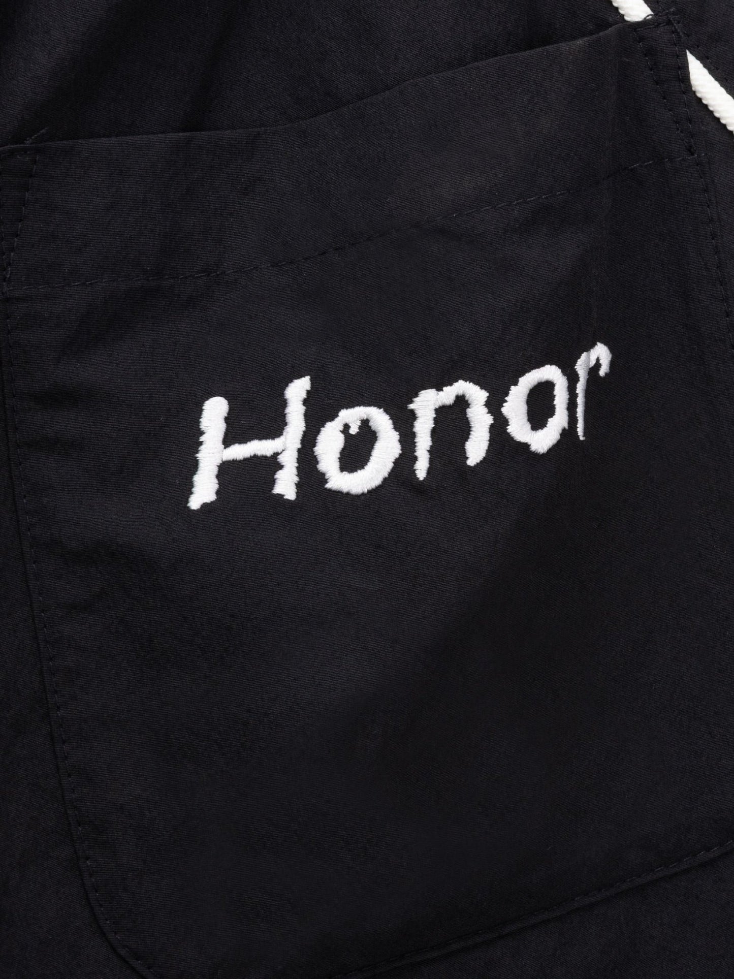 Honor The Gift Growth Track Pant Black