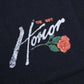 Honor The Gift Honor Rose Sweats Black