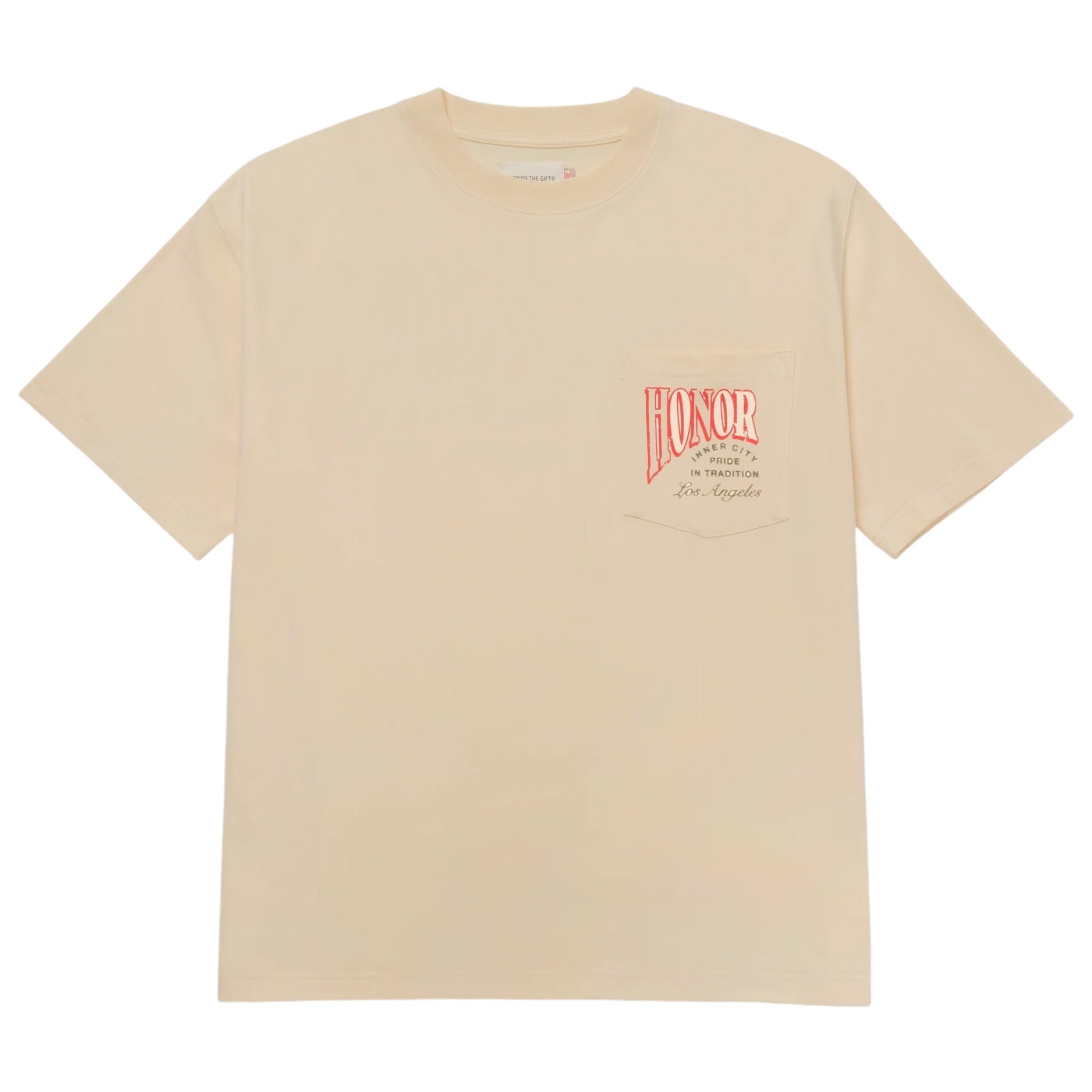 HONOR THE GIFT | BRAND FOUNDED ON SELF-BELIEF AND DEDICATION