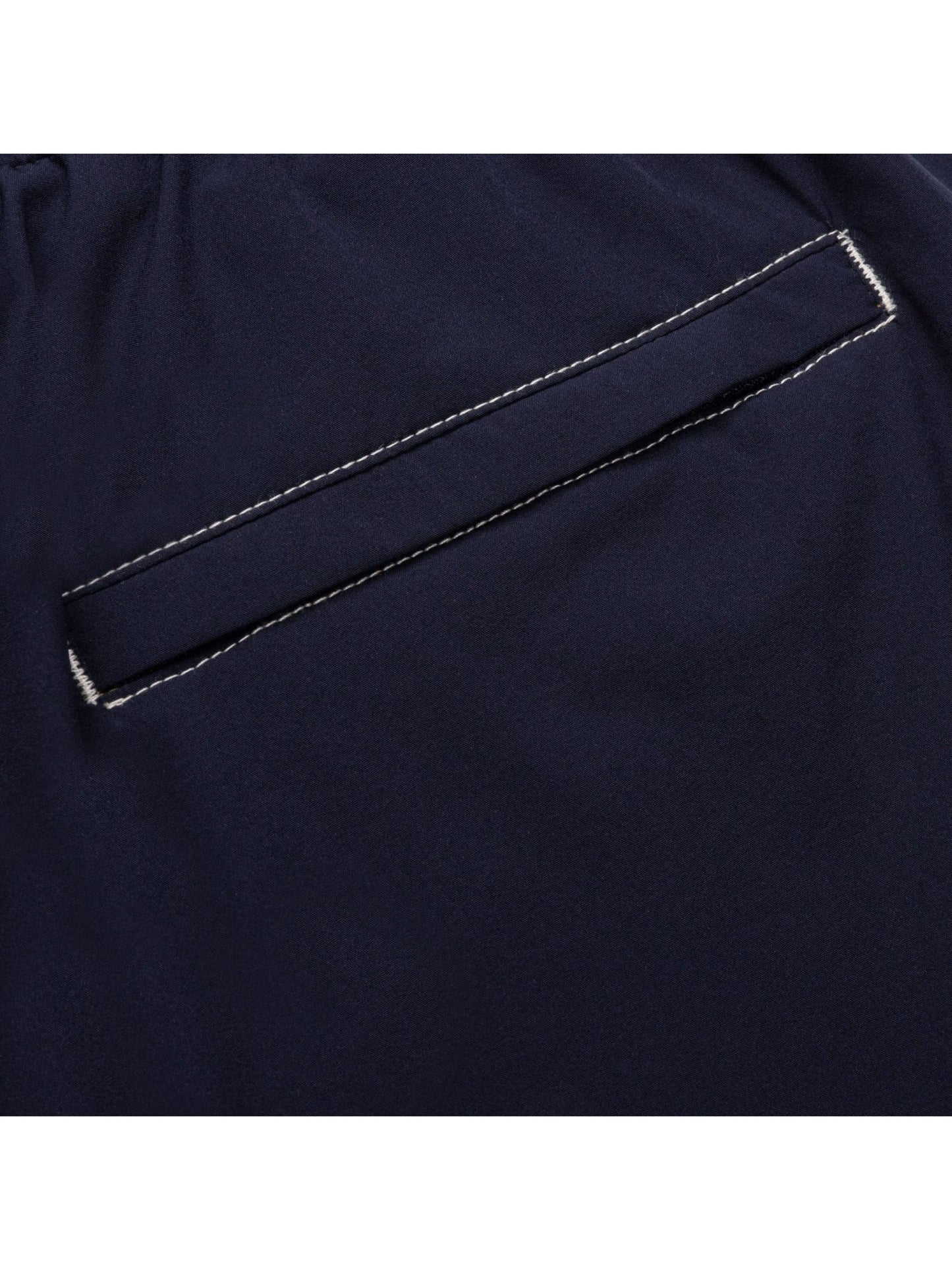 Honor The Gift Hybrid Cursive  5 Trunk Navy