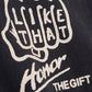 Honor The Gift Like That Tee Black