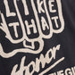 Honor The Gift Like That Tee Black