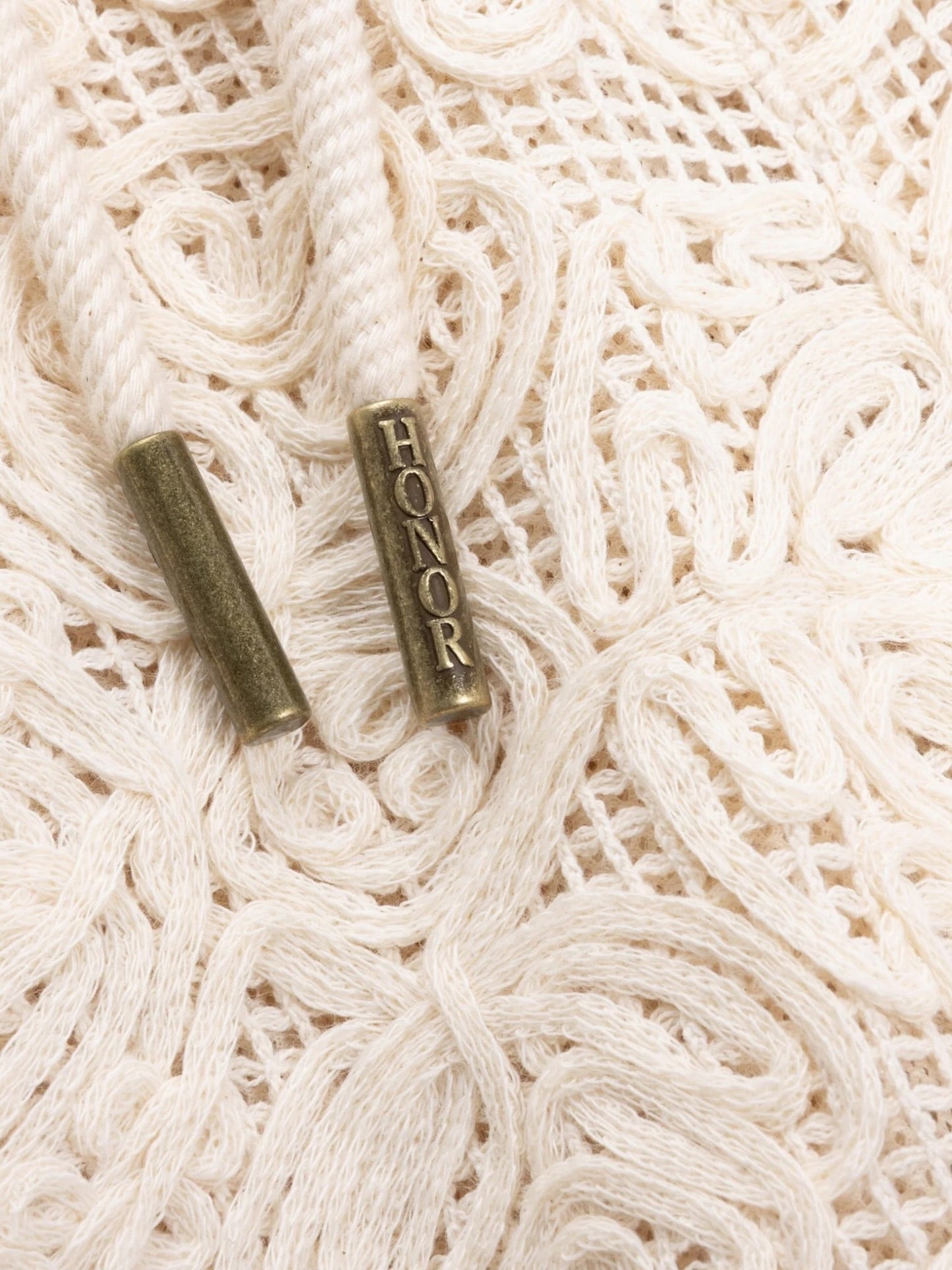 Honor The Gift Mind Maze Short Natural