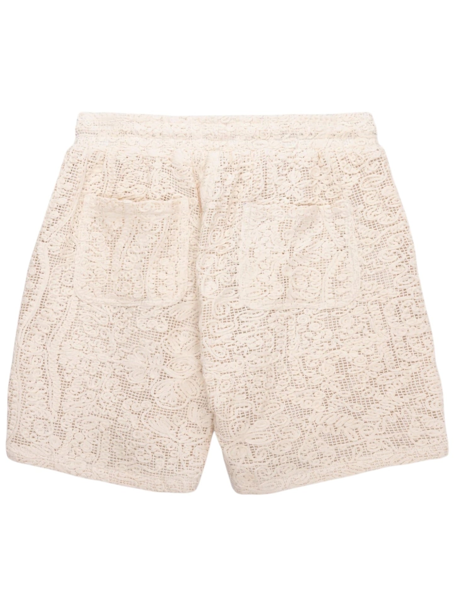 Honor The Gift Mind Maze Short Natural