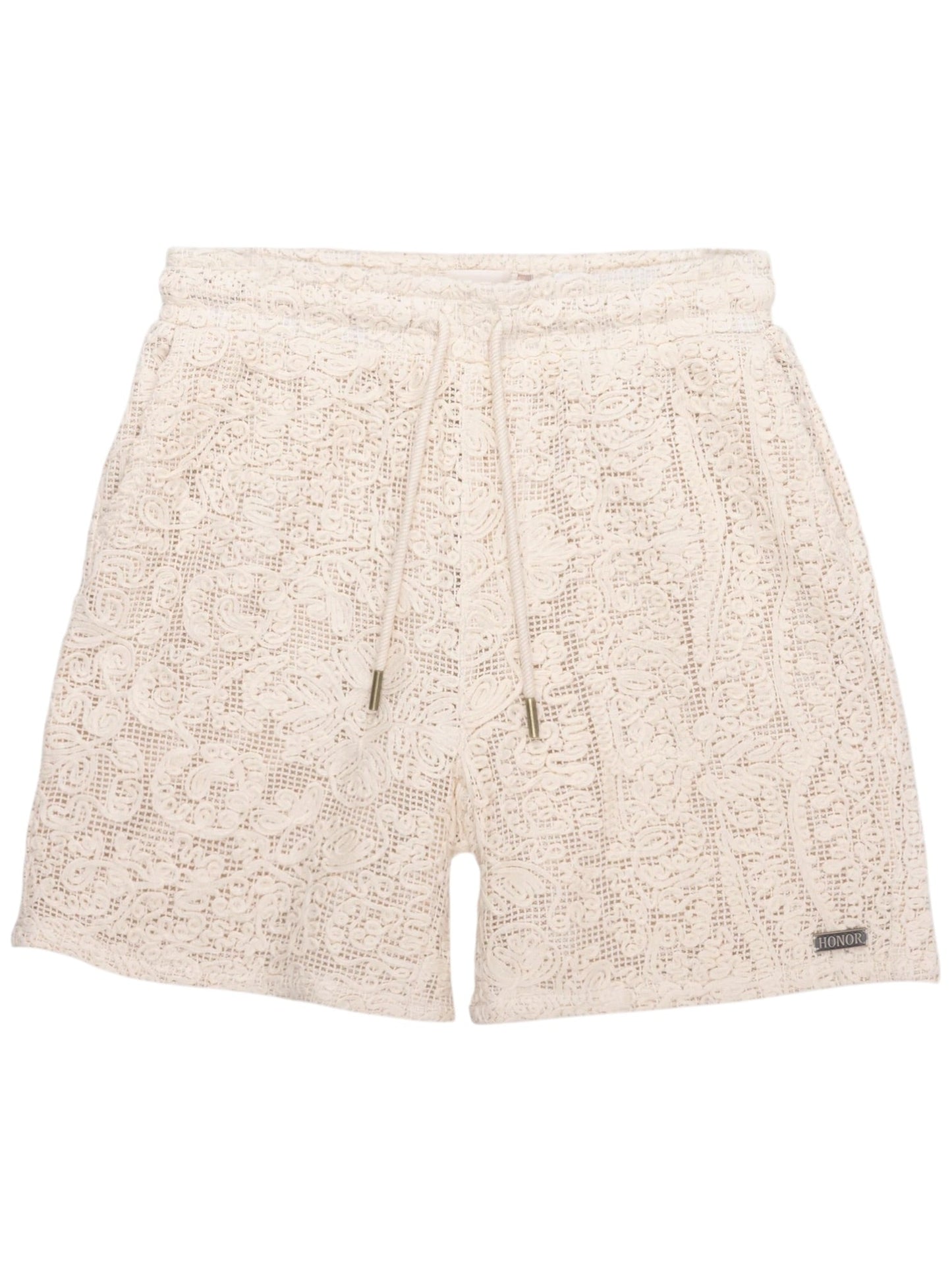 Honor The Gift Mind Maze Short Natural