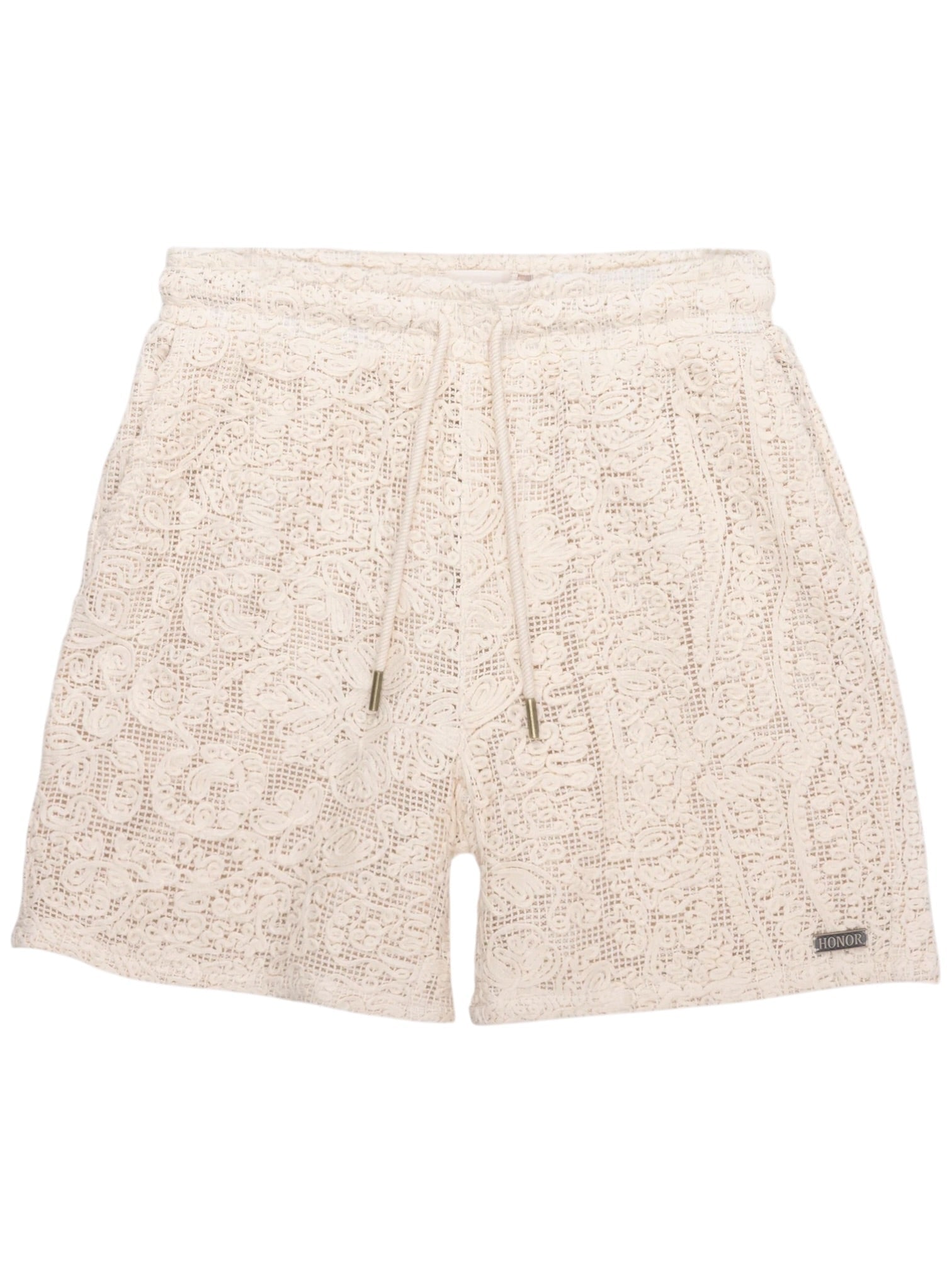 Honor The Gift Mind Maze Short Natural