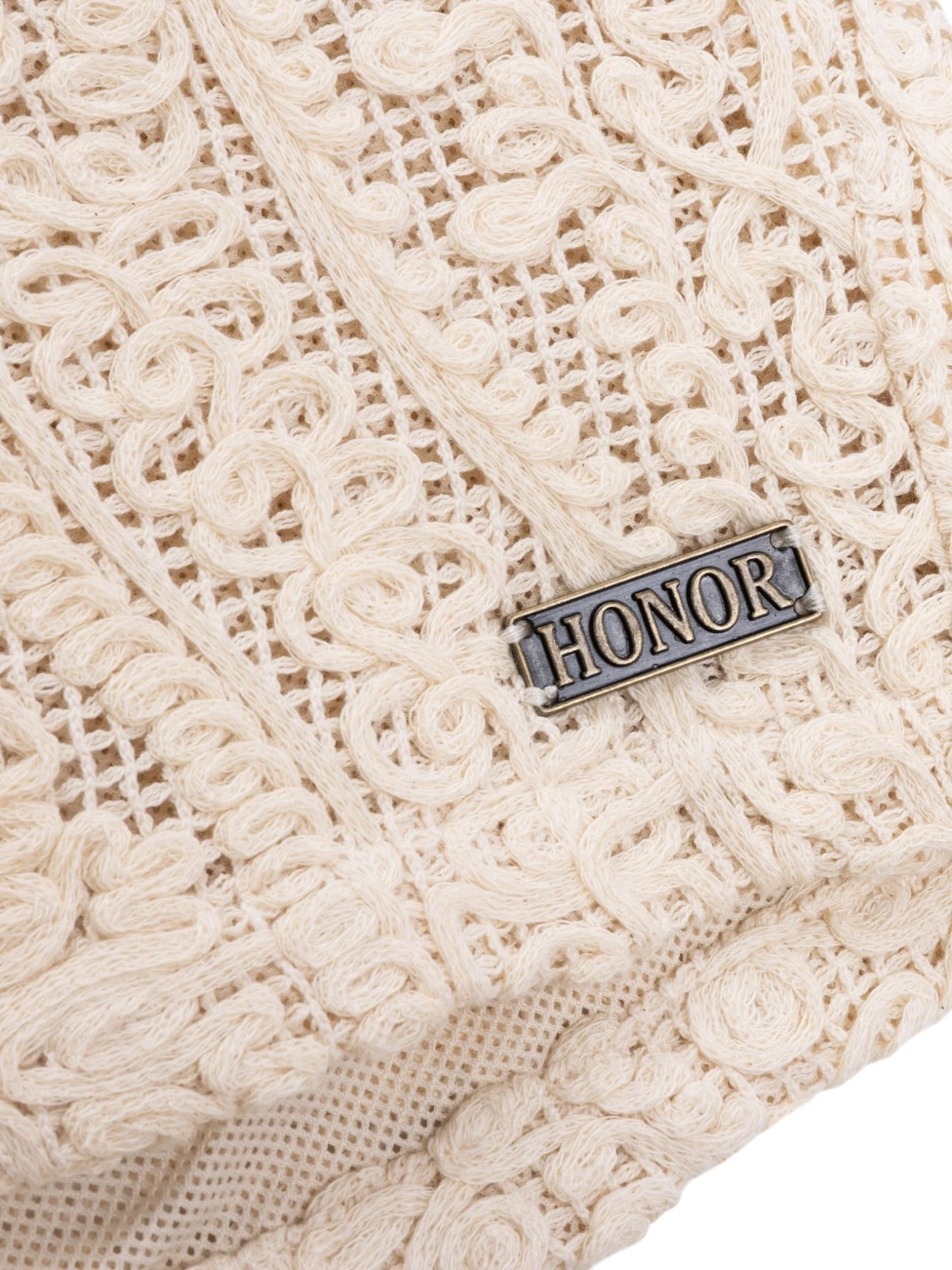 Honor The Gift Mind Maze Short Natural