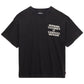 Honor The Gift Nothing Changes Tee Black