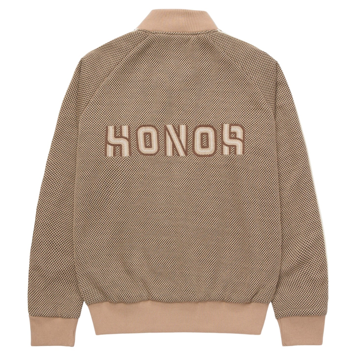 HONOR THE GIFT | BRAND FOUNDED ON SELF-BELIEF AND DEDICATION
