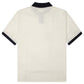 Honor The Gift Pique Colorblock Polo Bone