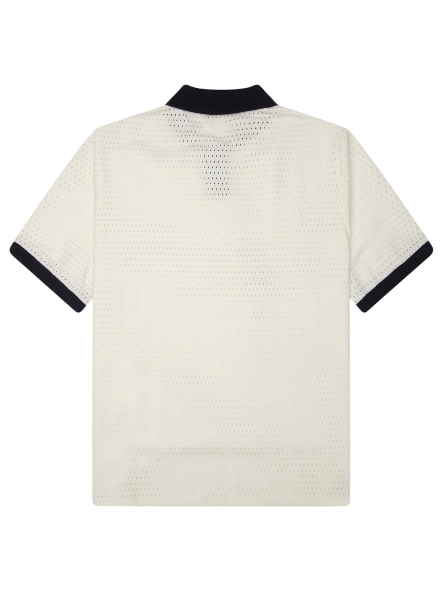Honor The Gift Pique Colorblock Polo Bone