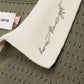 Honor The Gift Pique Colorblock Polo Sage