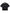 Honor The Gift Pointelle Crochet Camp Collar Black