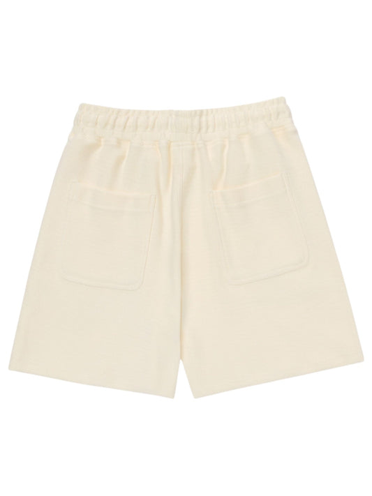 Honor The Gift Race Herringbone Short Whi