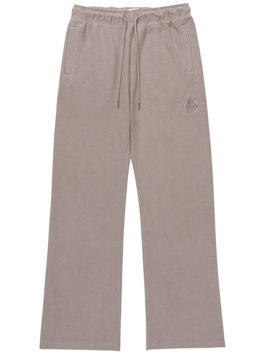 Honor The Gift Race Herringbone Sweatpants Stone