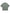 Honor The Gift Satin Chest Logo Camp Collar Sage