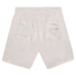 Honor The Gift Satin Drawcord 7" Shorts Sand