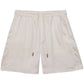 Honor The Gift Satin Drawcord 7" Shorts Sand