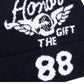 Honor The Gift Take Flight Beanie BLACK