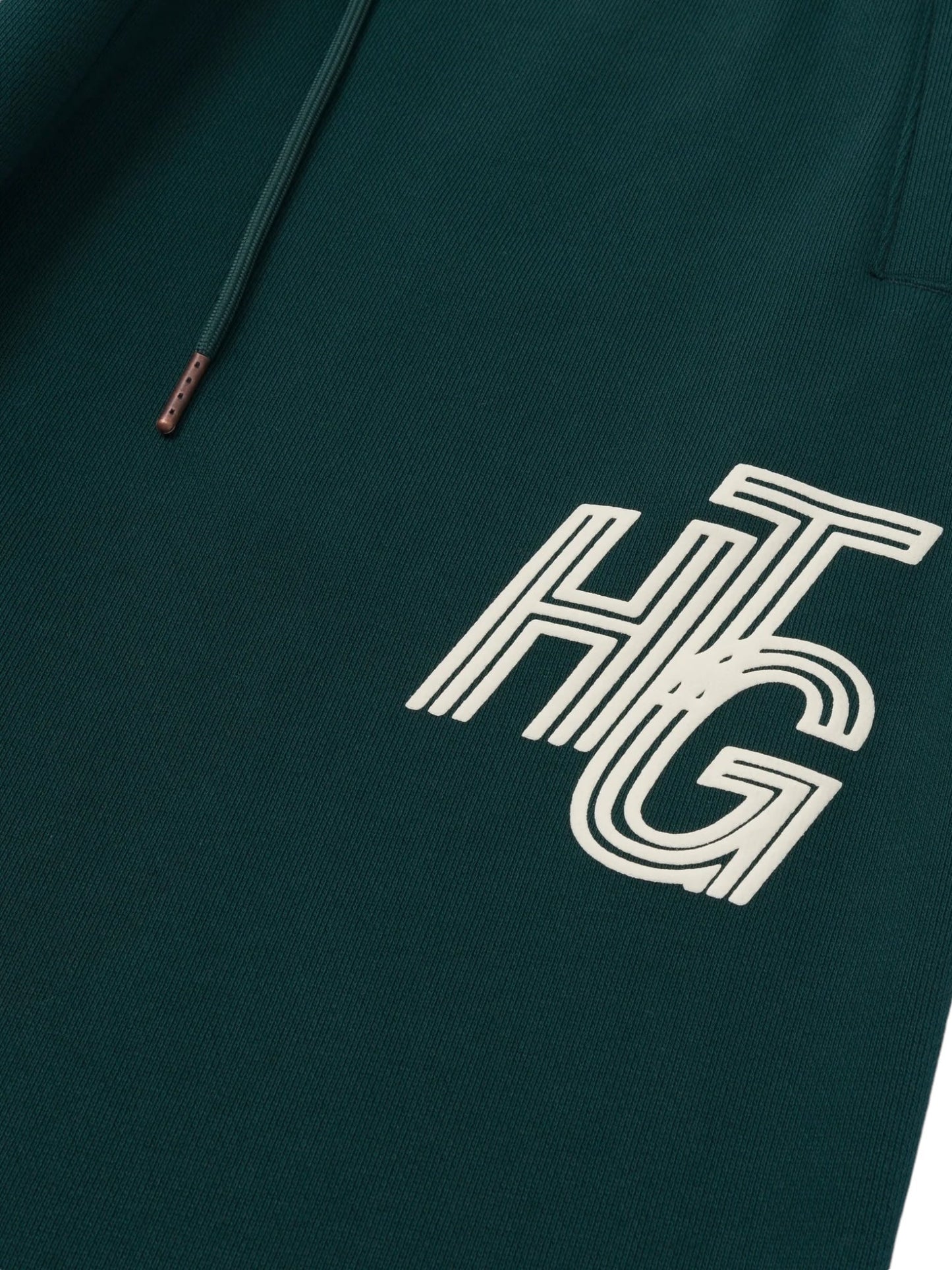 Honor The Gift Terry Htg  Sweatpant Green