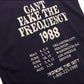 Honor The Gift The Frequency Tank Navy