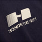 Honor The Gift The Frequency Tank Navy