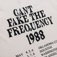 Honor The Gift The Frequency Tank White
