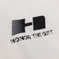 Honor The Gift The Frequency Tank White