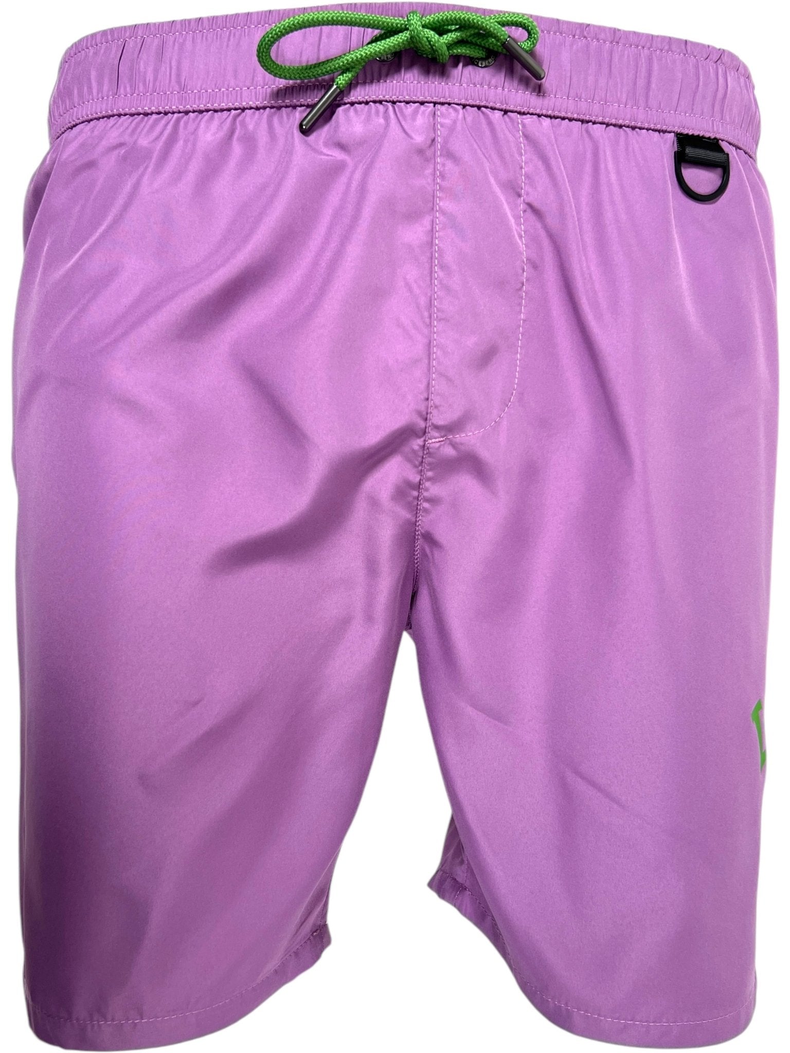 ICE25MBM01 Medium Boardshort Raspberry