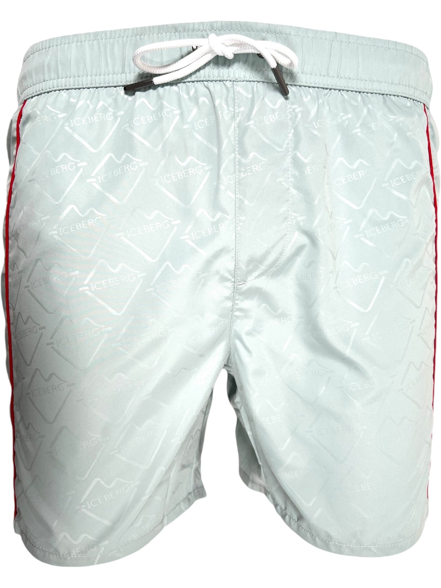 Iceberg ICE25MBS05 Short Boardshort Mint