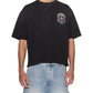 Ksubi Anguish Halen SS Tee Jet  Back