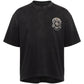 Ksubi Anguish Halen SS Tee Jet  Back