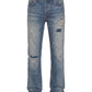 Ksubi Bronko Hendrix Blue Repair