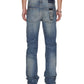 Ksubi Bronko Hendrix Blue Repair