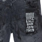 Ksubi Chitch Powder Grey Praying Charcoal