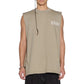 Probus Ksubi Cut Off Ekcess Tank Synth Green GREEN Ksubi Cut Off Ekcess Tank Synth Green GREEN GREEN