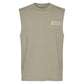 Probus Ksubi Cut Off Ekcess Tank Synth Green GREEN Ksubi Cut Off Ekcess Tank Synth Green GREEN GREEN