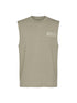 Probus Ksubi Cut Off Ekcess Tank Synth Green GREEN Ksubi Cut Off Ekcess Tank Synth Green GREEN GREEN