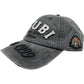 Ksubi Duke Krest Cap Black